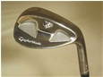 Taylor Made Z TP Wedge Used Golf Clubs