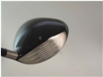 Taylor Made Burner High Launch Fairway Wood Ladies Used Golf Clubs