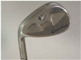 Men Taylor Made rac Satin TP Very Good Condition Left Hand Wedge  Used Golf Club