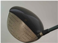 Hogan BIG BEN CS3 Driver Used Golf Clubs