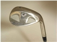 Taylor Made rac Satin TP Wedge Used Golf Clubs