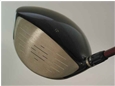 Taylor Made R9 460 Driver Used Golf Clubs