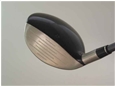 Taylor Made r7 Steel Fairway Fairway Wood Used Golf Clubs