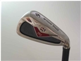 Wilson Staff Di7 Iron Set Used Golf Clubs