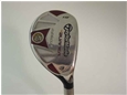 Men Taylor Made Burner Rescue Excellent Condition Right Hand Hybrid/Utility  Used Golf Club