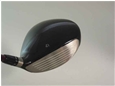 Taylor Made R9 Fairway Wood Senior Used Golf Clubs