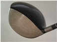 Taylor Made r5 dual Type N Driver Used Golf Clubs