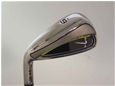 Nike Slingshot 4D Iron Set Ladies Used Golf Clubs