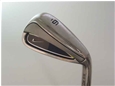 Nike Slingshot 4D Iron Set Senior Used Golf Clubs