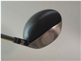 Nike Sasquatch 2 Fairway Fairway Wood Ladies Used Golf Clubs