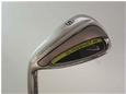 Nike Slingshot 4D Wedge Senior Used Golf Clubs