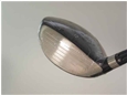 Taylor Made R9 Fairway Wood Senior Used Golf Clubs