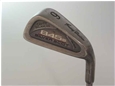 Men Tommy Armour 845s SILVER SCOT Very Good Condition Right Hand Iron Set  Used Golf Club