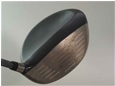 Cleveland HI BORE Driver Used Golf Clubs