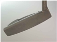 Cleveland Classic 2 2009 Putter Used Golf Clubs
