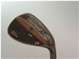 Men Cleveland CG12 RTG+ DSG Good Condition Right Hand Wedge  Used Golf Club