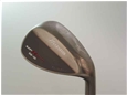 Mizuno MP R Black Nickel Wedge Used Golf Clubs