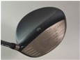 Cleveland HiBore XL Driver Used Golf Clubs