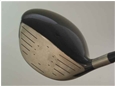 Titleist 983K Driver Used Golf Clubs