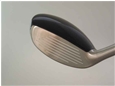 Mizuno CLK FLI-HI Hybrid/Utility Used Golf Clubs