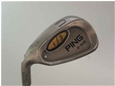 Ping i3 O-SIZE Wedge Used Golf Clubs