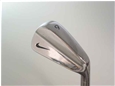 Nike FORGED BLADES Iron Set Used Golf Clubs