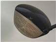 Men Ping TISI Good Condition Right Hand Driver  Used Golf Club