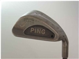 Ping KARSTEN I Wedge Used Golf Clubs