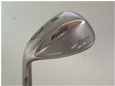 Mizuno MP T Series Chrome Wedge Used Golf Clubs