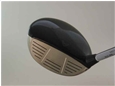 Callaway X 2008 Fairway Wood Used Golf Clubs