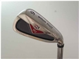 Men Wilson Staff Di7 Very Good Condition Right Hand Iron Set  Used Golf Club