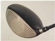 Nike SQ Dymo Driver Ladies Used Golf Clubs