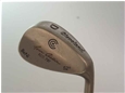 Cleveland 797 BeNi Wedge Used Golf Clubs