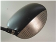 Nike SQ Sumo Squared 5900 Driver Used Golf Clubs