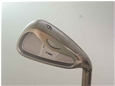Taylor Made rac OS 2005 Iron Set Used Golf Clubs