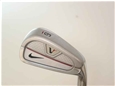 Nike Victory Red Forged Split Cavity Iron Set Used Golf Clubs