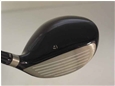 Men Taylor Made R9 Excellent Condition Left Hand Fairway Wood  Used Golf Club