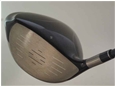 Taylor Made Burner '09 Driver Senior Used Golf Clubs