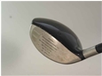 Taylor Made Burner TP Fairway Fairway Wood Used Golf Clubs