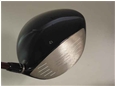 Taylor Made R9 Driver Used Golf Clubs