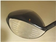 Taylor Made Tour Burner TP Driver Used Golf Clubs