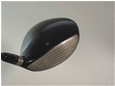 Men Taylor Made R9 Good Condition Left Hand Fairway Wood  Used Golf Club