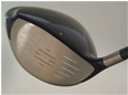 Taylor Made Burner '09 Driver Senior Used Golf Clubs