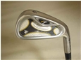 Taylor Made r7 TP Iron Set Used Golf Clubs