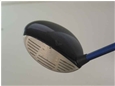 Callaway X TOUR Fairway Wood Used Golf Clubs