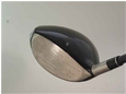 Men Taylor Made Burner High Launch Good Condition Right Hand Fairway Wood  Used Golf Club