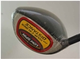 Taylor Made Tour Burner 2008 Driver Used Golf Clubs