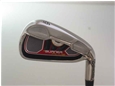 Taylor Made Burner Plus Combo Iron Set Used Golf Clubs