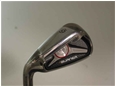 Taylor Made Burner '09 Iron Set Used Golf Clubs