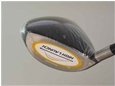 Taylor Made Burner High Launch Fairway Wood Used Golf Clubs